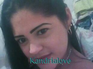 Kandrialove