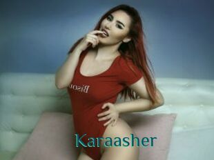 Karaasher