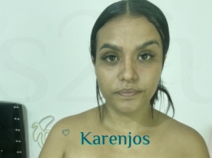 Karenjos