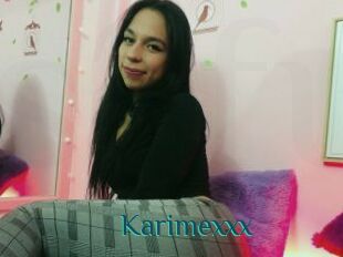 Karimexxx