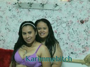 Karimmebitch