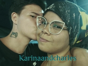 Karinaandcharles