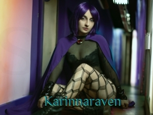 Karinnaraven