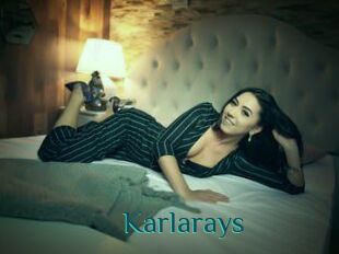 Karlarays