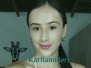 Karllamillerr