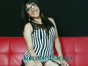 Karmanblackxx