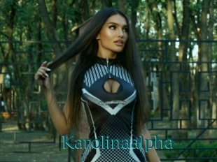 Karolinaalpha