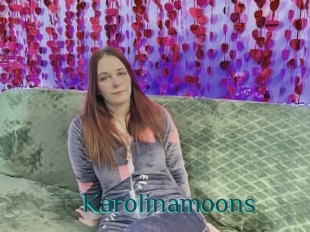 Karolinamoons