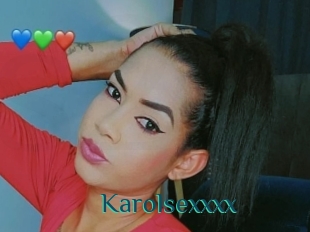 Karolsexxxx