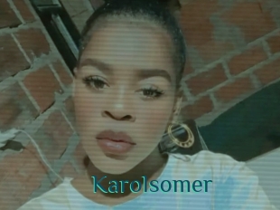 Karolsomer