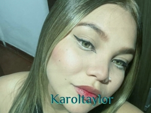 Karoltaylor