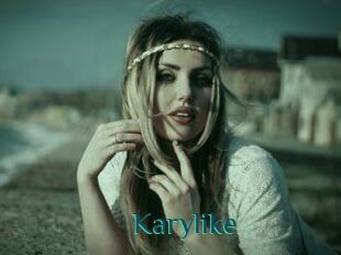 Karylike