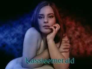 Kassieemerald