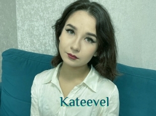 Kateevel