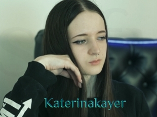 Katerinakayer