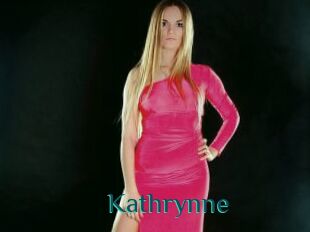 Kathrynne