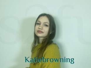 Katiebrowning