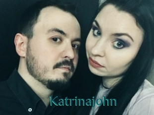 Katrinajohn
