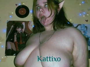 Kattixo