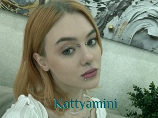 Kattyamini