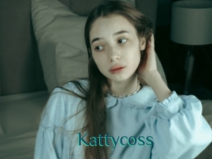 Kattycoss