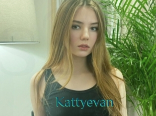 Kattyevan