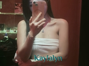 Kaylalyn