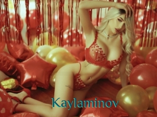 Kaylaminov