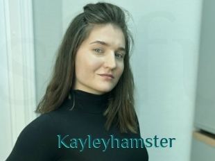 Kayleyhamster