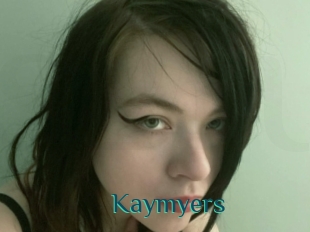 Kaymyers