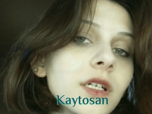 Kaytosan