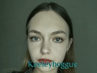 Keeleyboggus