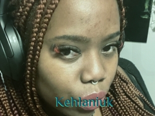 Kehlaniuk