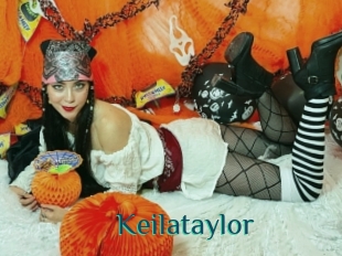 Keilataylor