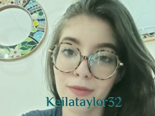 Keilataylor32