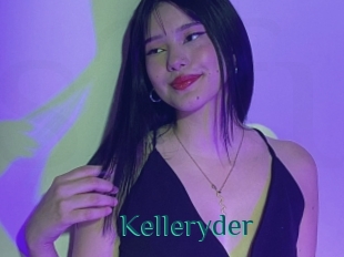 Kelleryder