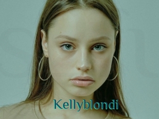 Kellyblondi