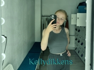 Kellydikkens