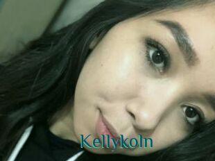 Kellykoln