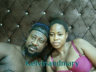 Kelvinandmary