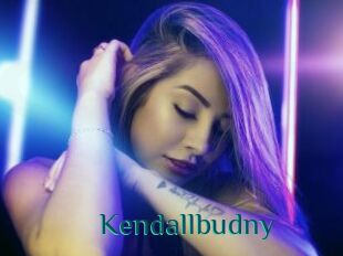 Kendallbudny