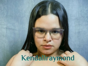 Kendallraymond