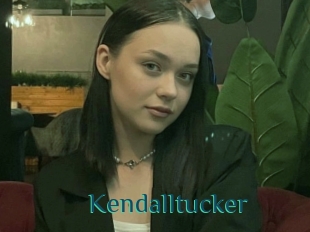 Kendalltucker