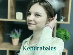 Kendrabales