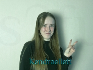 Kendraellett