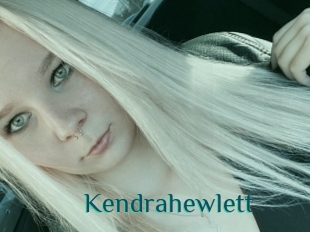 Kendrahewlett