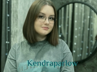 Kendraparlow