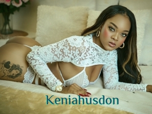 Keniahusdon