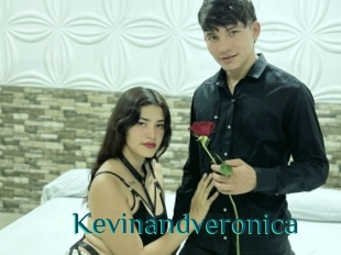 Kevinandveronica