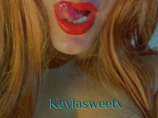 Keylasweetx